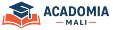 logo Acadomia Mali